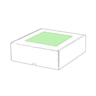 Caja Ecológica Personalizada 81309