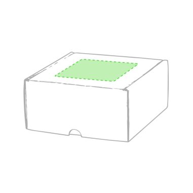 Caja Ecológica Personalizada 81313