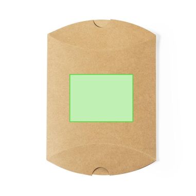 Estuche Ecológico Personalizado 81315