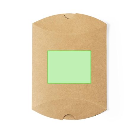 Estuche Ecológico Personalizado 81315