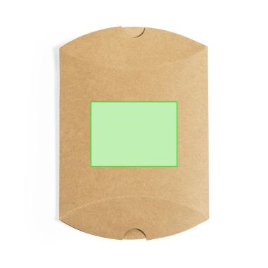 Estuche Ecológico Personalizado 81315