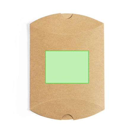 Estuche Ecológico Personalizado 81315