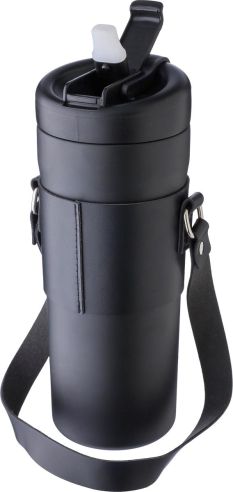 Termo de acero inox. Ecológico Personalizado 101172553