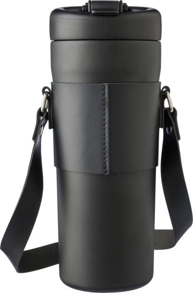 Termo de acero inox. Ecológico Personalizado 101172553