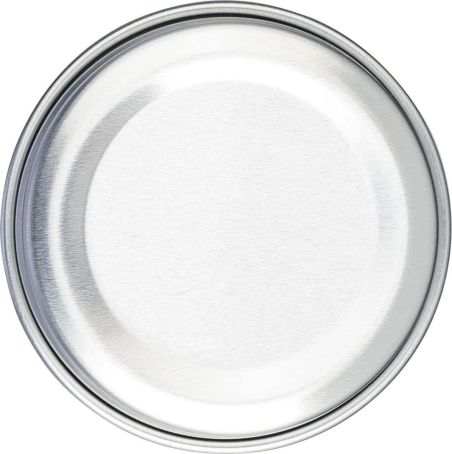 Bálsamo labial en latita de metal Ecológico Personalizado 101172567