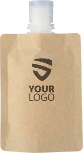 Loción solar protectora en bote de papel Ecológica... - Producto ecológico