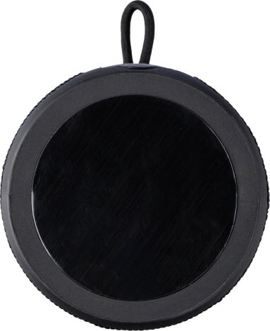 Altavoz exterior ABS reciclado 10W IPX6 solar TWS 1200 mAh