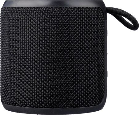 Altavoz exterior ABS reciclado 10W IPX6 solar TWS 1200 mAh