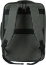 Mochila para pc de poliéster rPET Ecológica Personalizada 101202789 - Imagen 5