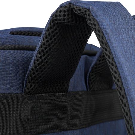 Mochila rPET 12L laptop 15'' con trolley