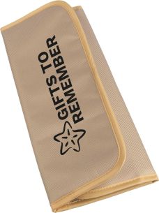 Set de cuchillos de rPET Ecológico Personalizado 101206644 - Producto ecológico