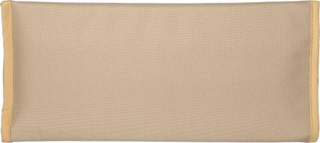 Set cuchillos queso RPET 600D madera