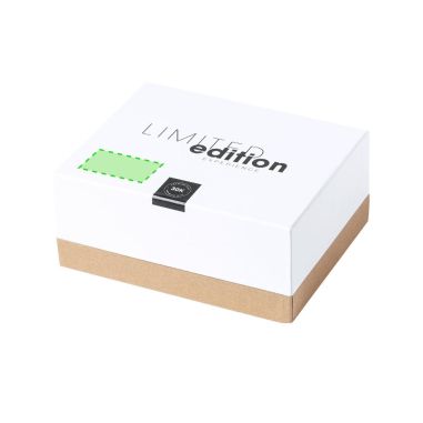 Fiambrera Ecológica Personalizada 81337