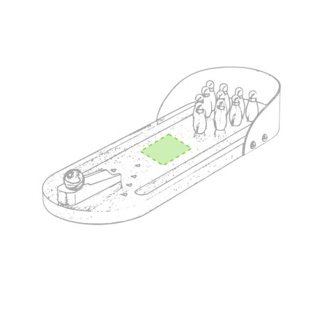 Minijuego Ecológico Personalizado 81342