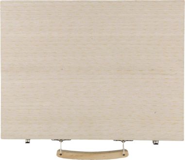 Estuche de madera con set de dibujo Ecológica...