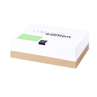 Set Ecológico Personalizado 81349