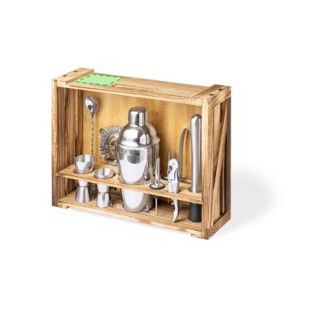 Set Ecológico Personalizado 81349