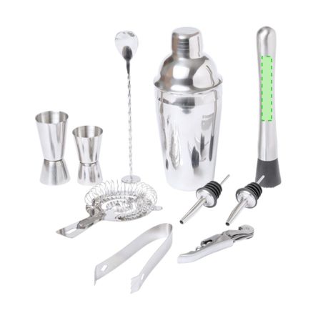 Set Ecológico Personalizado 81349