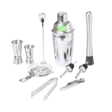 Set Ecológico Personalizado 81349