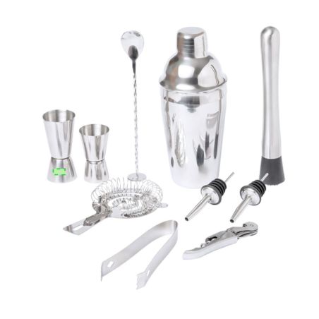 Set Ecológico Personalizado 81349