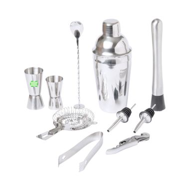 Set Ecológico Personalizado 81349