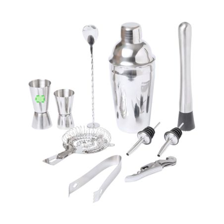 Set Ecológico Personalizado 81349