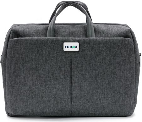 Bolsa maletín BrandCharger Metro RPET 16"