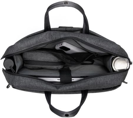 Bolsa maletín BrandCharger Metro RPET 16"