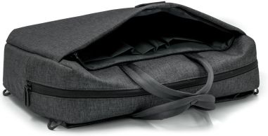 Bolsa maletín BrandCharger Metro RPET 16"