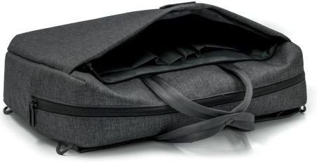 Bolsa maletín BrandCharger Metro RPET 16"
