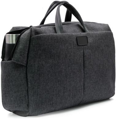Bolsa maletín BrandCharger Metro RPET 16"