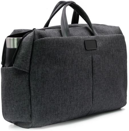 Bolsa maletín BrandCharger Metro RPET 16"