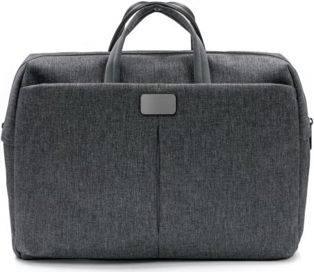 Bolsa maletín BrandCharger Metro RPET 16"