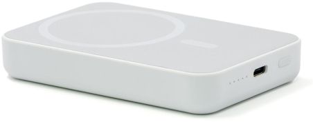 Power bank BrandCharger 5000 15W reciclado