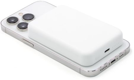 Power bank BrandCharger 5000 15W reciclado