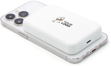 Power bank BrandCharger 5000 15W reciclado
