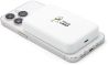 Power Bank BrandCharger The Powercharge Wireless 5000 Ecológico Personalizado 101233562 - Imagen 6