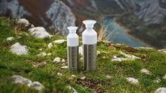 Dopper Silver Insulated (350 ml) Ecológico Personalizado... - Producto ecológico
