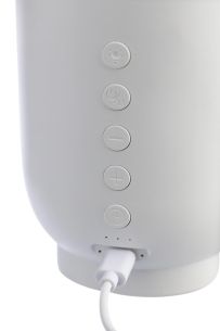 Altavoz de ABS reciclado Ecológico Personalizado 101266573 - Producto ecológico