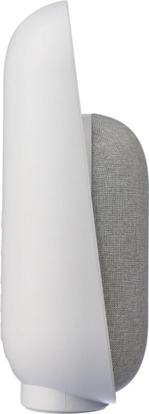 Altavoz 3 en 1 ABS reciclado rPET luz terapia sueño 3W