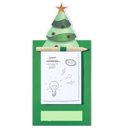 Imán Ecológico Personalizado 81368