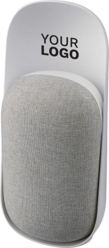 Altavoz 3 en 1 ABS reciclado rPET luz terapia sueño 3W