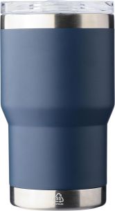 Vaso termo de acero inox. reciclado (350 ml) Ecológico... - Producto ecológico