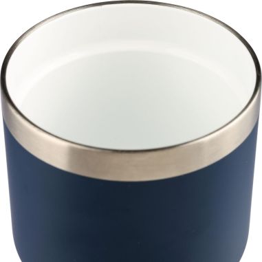 Vaso termo inox reciclado 350 ml cerámico RCS caja