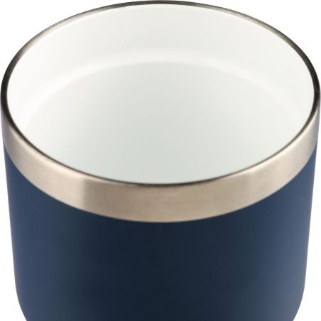 Vaso termo inox reciclado 350 ml cerámico RCS caja