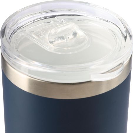 Vaso termo inox reciclado 350 ml cerámico RCS caja