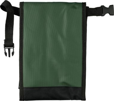 Bolsa nevera RPET 600D 5 L tres compartimentos