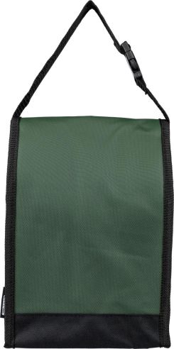 Bolsa nevera RPET 600D 5 L tres compartimentos
