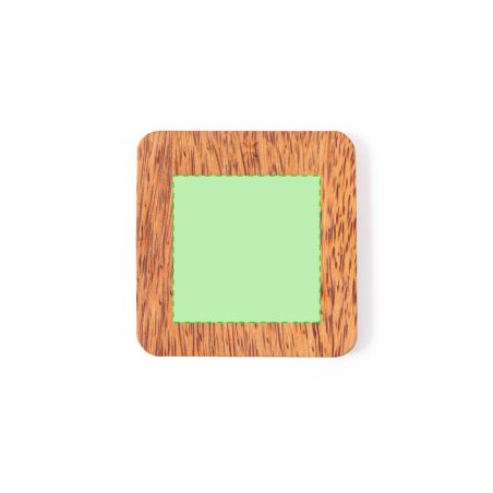 Cargador Ecológico Personalizado 81420