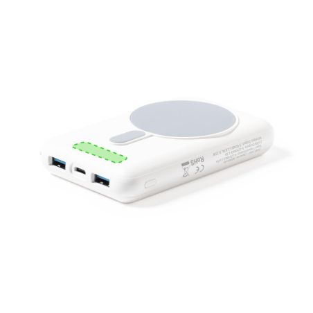 Power Ecológico Personalizado 81422